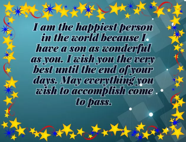 Birthday Text Message Birthday Text Message