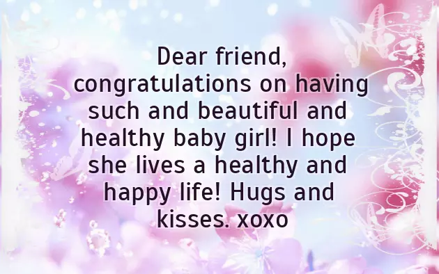 Congratulations On Your New Baby Niece Congratulations On Your New Baby Niece