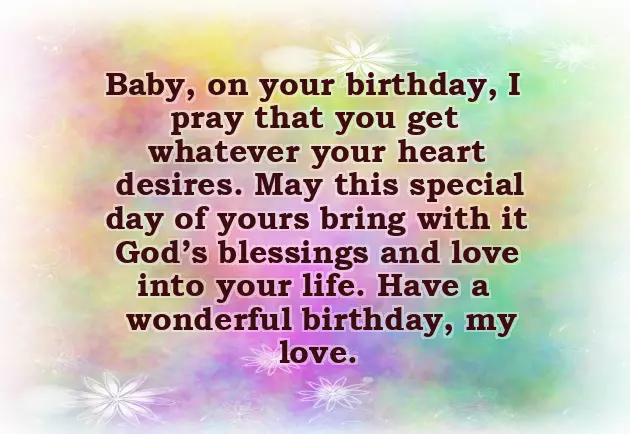 Hbd To My Girlfriend Hbd To My Girlfriend