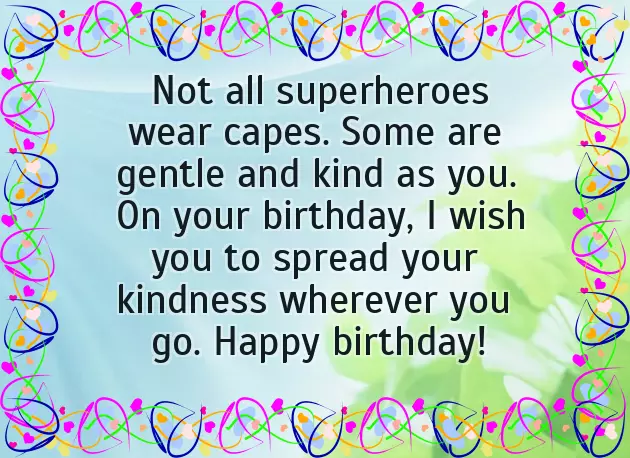 Happy Birthday Quotes Simple Happy Birthday Quotes Simple