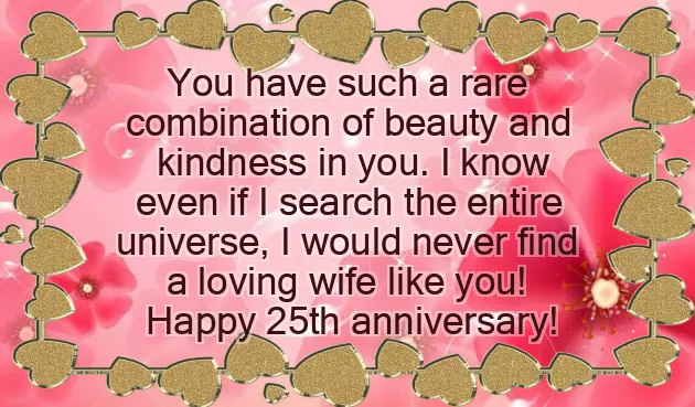 Happy Silver Jubilee Happy Silver Jubilee