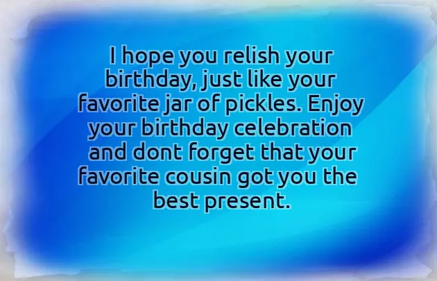 Silly Birthday Wishes For Boyfriend Silly Birthday Wishes For Boyfriend