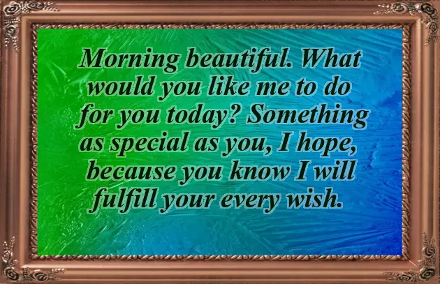 Heart Touching Good Morning Wishes Heart Touching Good Morning Wishes