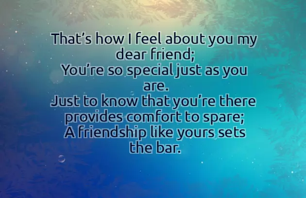 Poem For Boy Best Friend Poem For Boy Best Friend