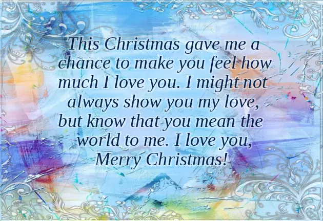 Merry Christmas Wishes For Husband Merry Christmas Wishes For Husband