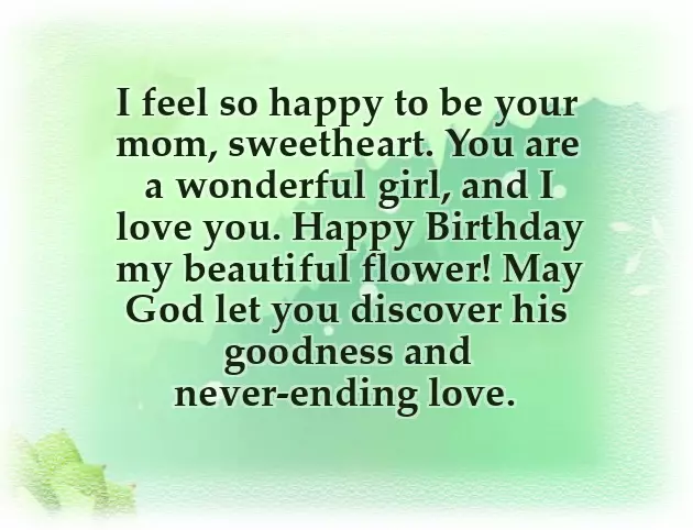 Birthday Greetings To Baby Girl Birthday Greetings To Baby Girl