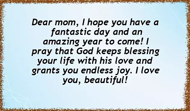 Happy 54Th Birthday Mom Happy 54Th Birthday Mom