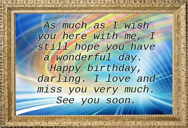 Birthday Wishes For Bae Birthday Wishes For Bae