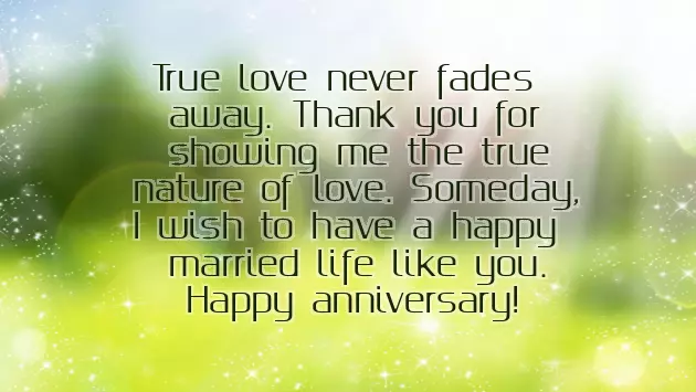 Wishes For Mom And Dad Wedding Anniversary Wishes For Mom And Dad Wedding Anniversary