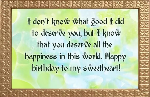 Best Happy Birthday Wishes For Girl Best Happy Birthday Wishes For Girl