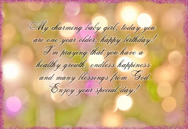 Happy Birthday My Baby Nephew