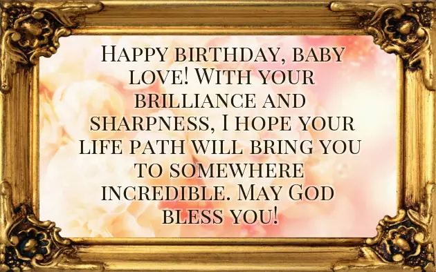 5Th Birthday Wishes For Son 5Th Birthday Wishes For Son