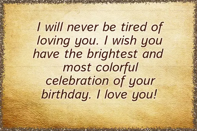 Best Words To Wish A Girl Happy Birthday Best Words To Wish A Girl Happy Birthday