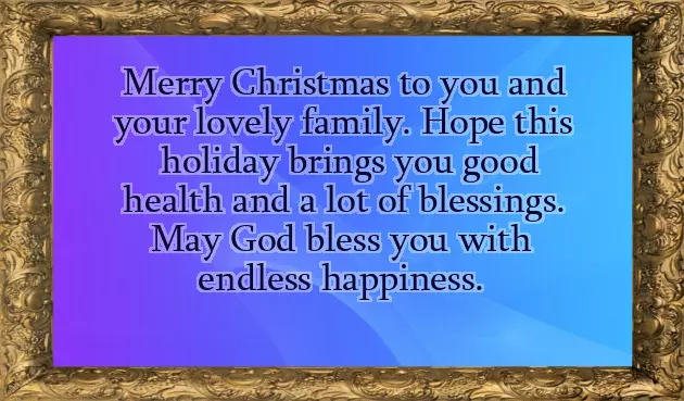 Wishing You A Happy Holiday Season And A Prosperous New Year Wishing You A Happy Holiday Season And A Prosperous New Year