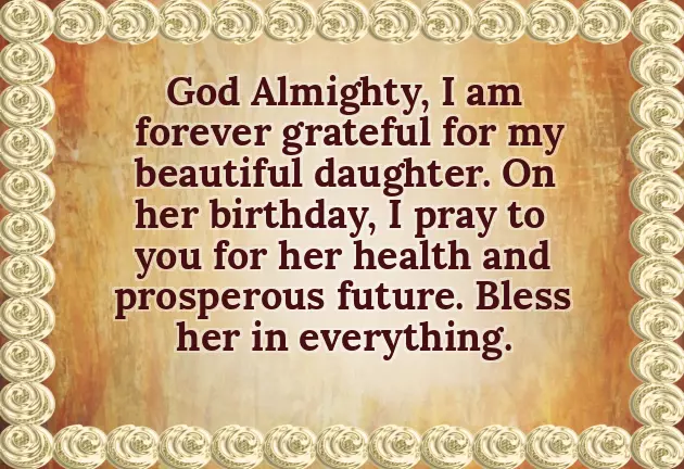 Happy Bday Blessings Happy Bday Blessings