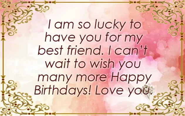 Dosti Birthday Wishes