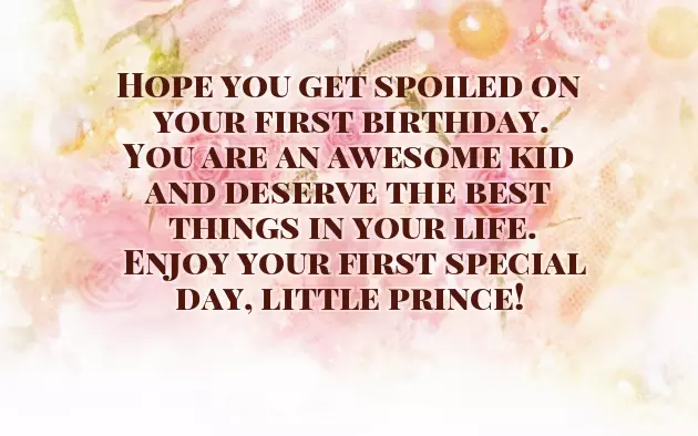 Baby Girl Greeting Message Baby Girl Greeting Message