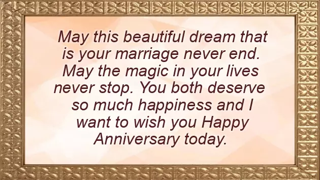 Happy Anniversary Blessing Wishes Happy Anniversary Blessing Wishes