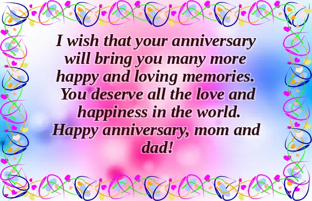 Wish You Happy Married Anniversary Wish You Happy Married Anniversary