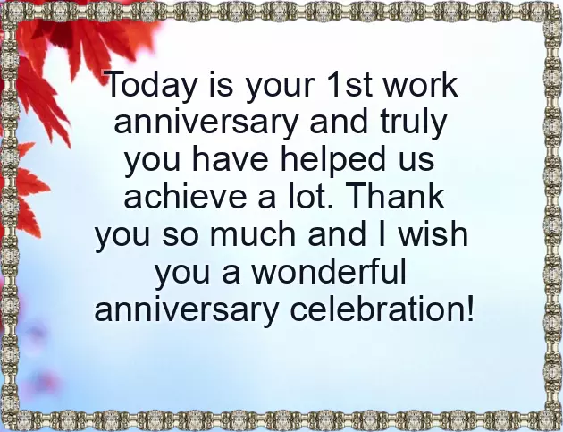 Congratulations Message To Boss For Completing 5 Years Congratulations Message To Boss For Completing 5 Years
