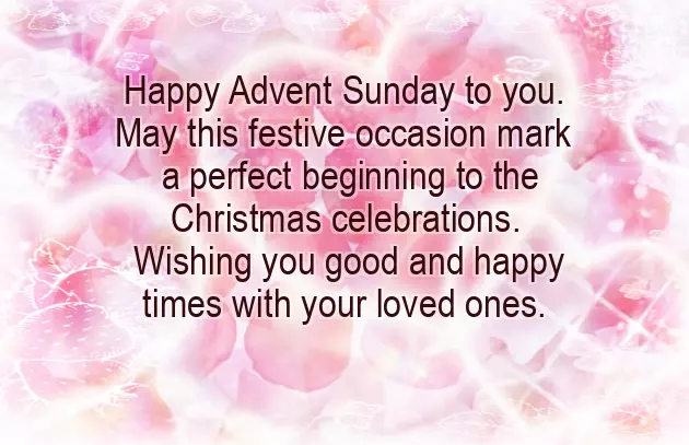 Advent Greetings Advent Greetings