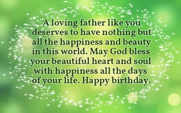 Happy Birthday Quotes To Papa Happy Birthday Quotes To Papa