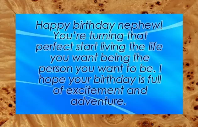 Birthday Wishes For Grand Nephew Birthday Wishes For Grand Nephew