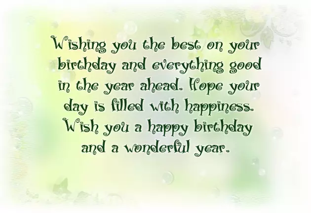 Birthday Wishes To Colleagues Birthday Wishes To Colleagues