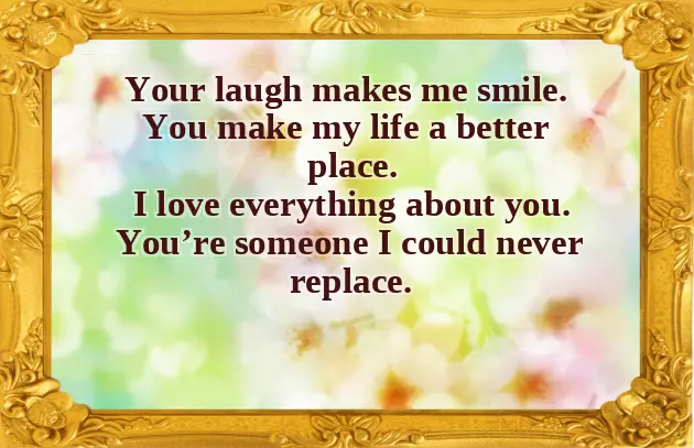 Forever Love Poems For Him Forever Love Poems For Him