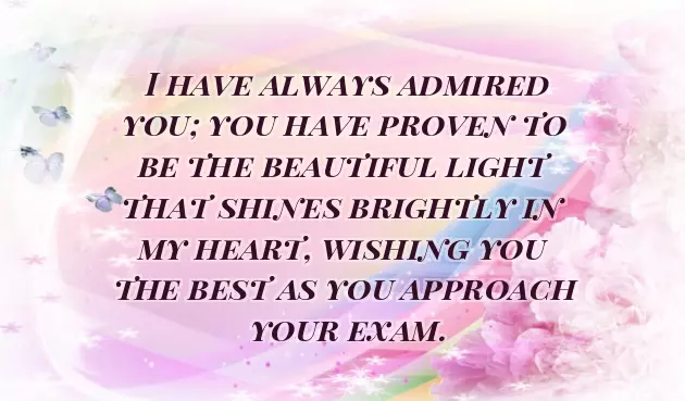 Exam Result Wishes Exam Result Wishes