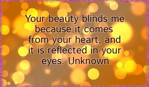 Bold And Beautiful Quotes