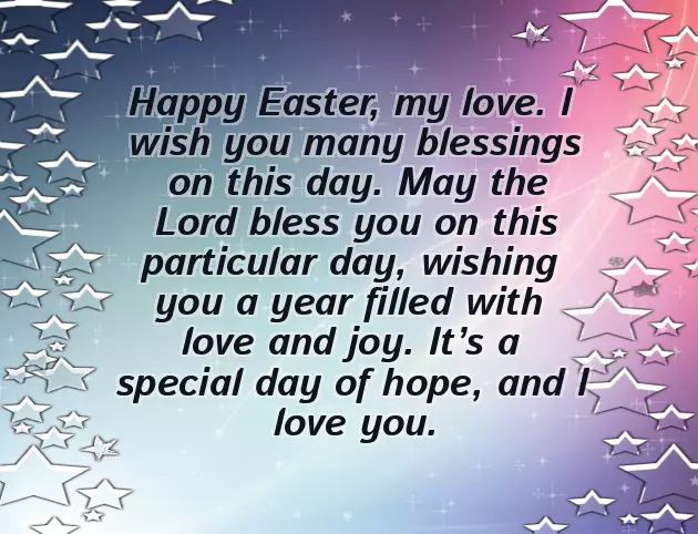 Happy Easter Wishes Religious Happy Easter Wishes Religious