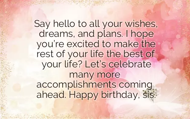 Happy Birthday Inspirational Words Happy Birthday Inspirational Words