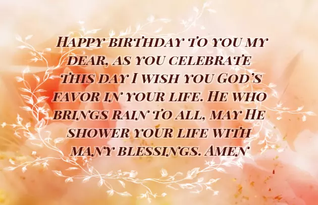 Birthday Wishes On Easter