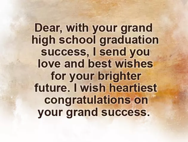 Message For A Daughter On Her Graduation Message For A Daughter On Her Graduation