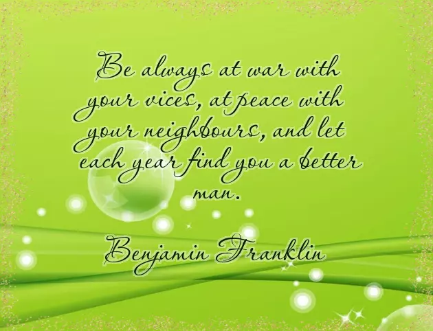 Happy New Year Wishes For Special Person