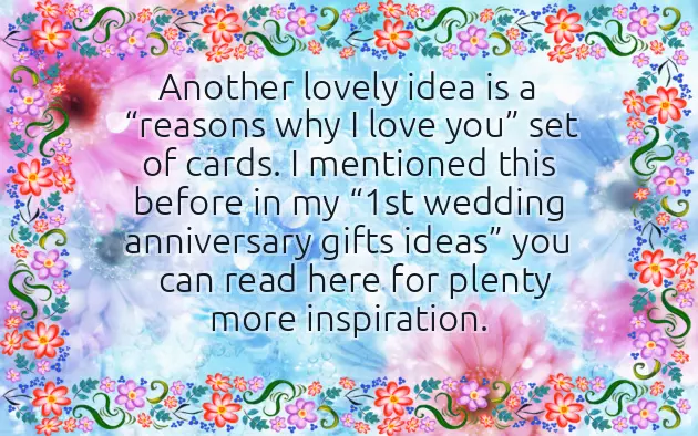 4 Year Wedding Anniversary Gift 4 Year Wedding Anniversary Gift