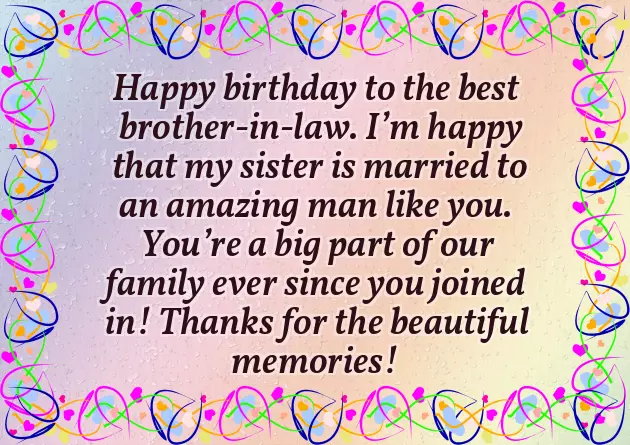 Happy Birthday Wishes To Brother In English Happy Birthday Wishes To Brother In English