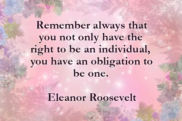 Quotes About Accepting Yourself