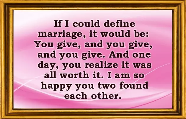 Wedding Congratulations Letter Wedding Congratulations Letter