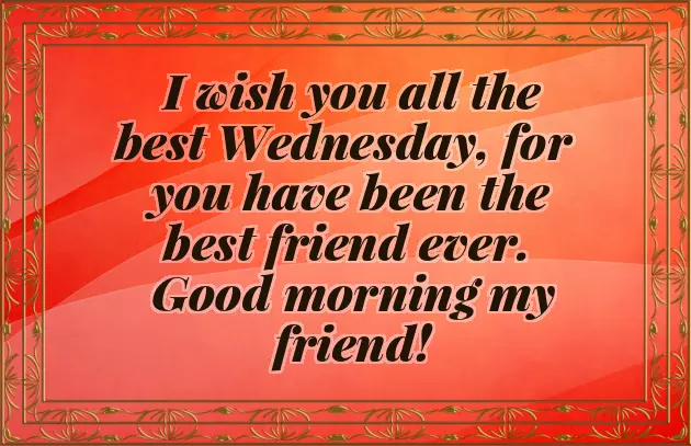 Happy Wednesday Morning Greetings Happy Wednesday Morning Greetings