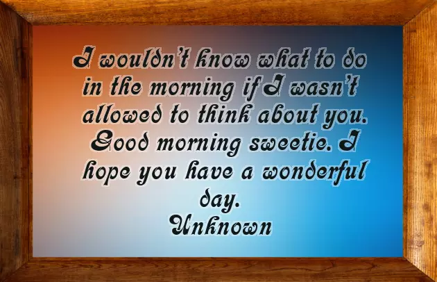 Good Morning Message To The Love Of Your Life Good Morning Message To The Love Of Your Life