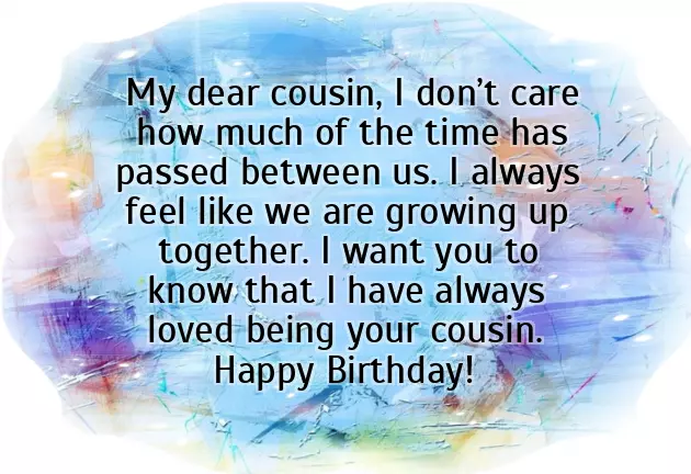 Funny Birthday Quotes For Cousin Sister Funny Birthday Quotes For Cousin Sister