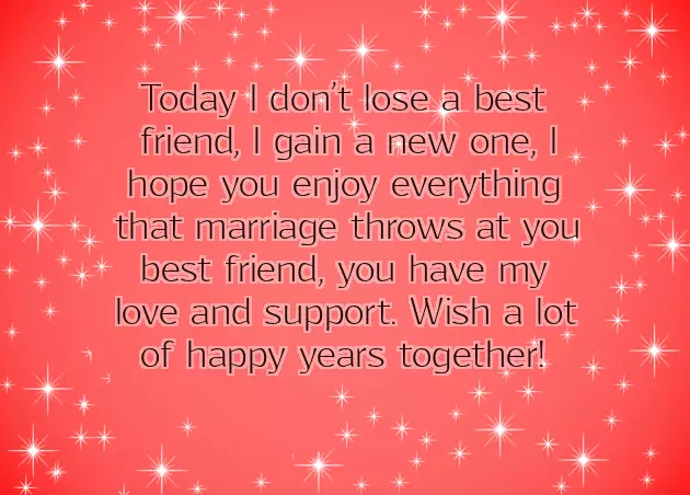 Bff Wedding Quotes Bff Wedding Quotes
