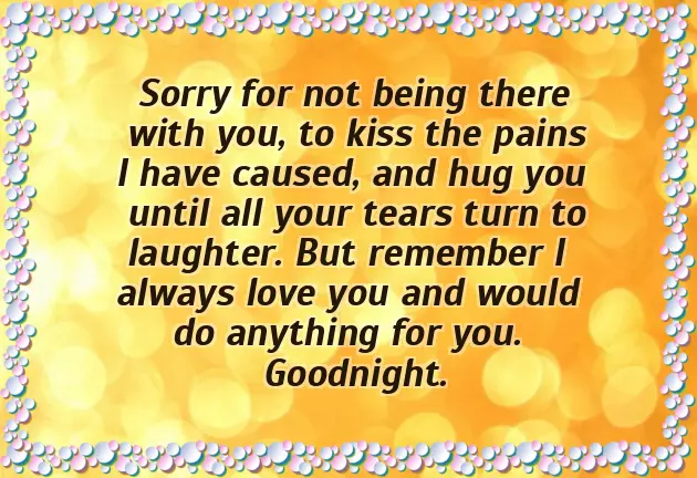 Good Night Wishes For Mom Good Night Wishes For Mom