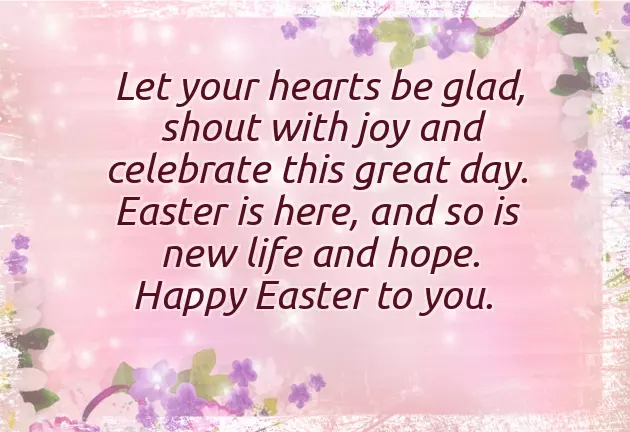 Spiritual Easter Messages Spiritual Easter Messages