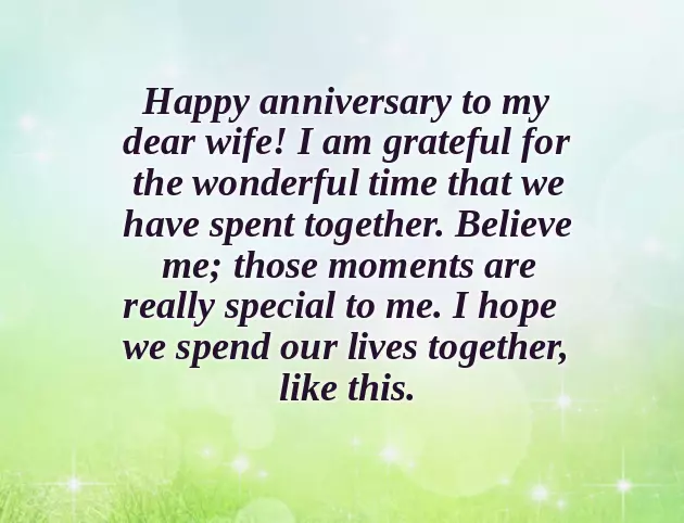 Wedding Anniversary Wishes To Wife Wedding Anniversary Wishes To Wife