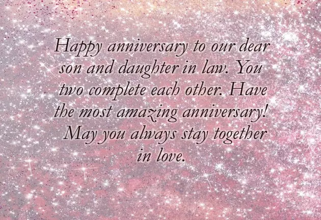 Mothers Day Wishes For Daughter In Law