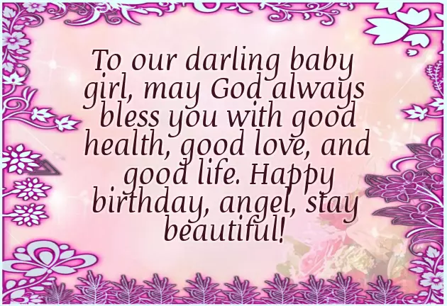 Birthday Month Quotes For Girlfriend