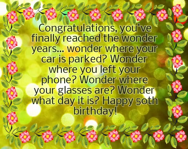 Example Birthday Wishes For Best Friend